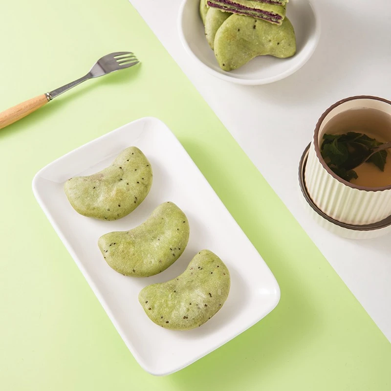 Matcha Pastry Wholesale