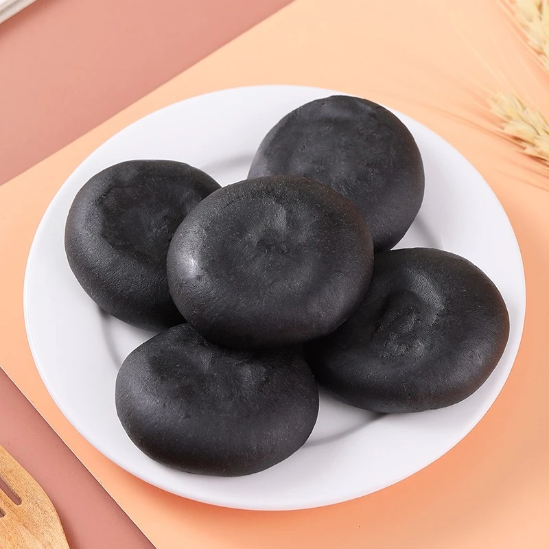 Purple Rice Cake Manufacturer